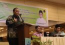 Ketua Komisi A DPRD Makassar Rahmat Taqwa Ajak Pemuda Bersinergi Bangun Daerah