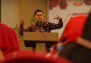 Legislator Makassar Alhidayat Temui Konstituen Sosialisasi Perda Pendidikan