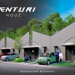 VENTURI HOUZ MENJADI DAYA TARIK BARU GMTD