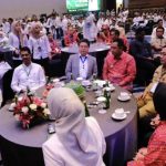 Pemerintah Kota (Pemkot) Makassar menyelenggarakan Rapat Koordinasi Khusus (Rakorsus) di Hotel Four Points by Sheraton, Senin (26/2/2024).