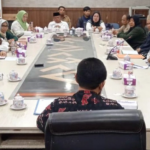 Komisi D Dewan Perwakilan Rakyat Daerah (DPRD) Makassar menggelar Rapat Dengar Pendapat (RDP) untuk mengevaluasi kasus meninggalnya seorang santri di Pondok Pesantren Tahfizhul Qu’ran (PPTQ) Al Imam Ashim (27/2).