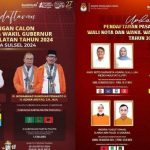 Para-kandidat-yang-bertarung-di-Pilgub-Sulsel-dan-Pilwali-Makassr-2024