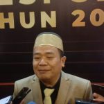 Ketua KPU Sulsel, Hasbullah