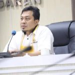 Wakil Ketua DPRD Makassar, Anwar Faruq