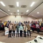 ✨ Evaluasi dan Monitoring, Perkuat Program KKBPK ✨Rapat Evaluasi Monitoring Program KKBPK (Kepe