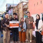🏡✨ Kolaborasi Nyata untuk Cegah Stunting dan Wujudkan Keluarga SejahteraMelalui program GENTIN